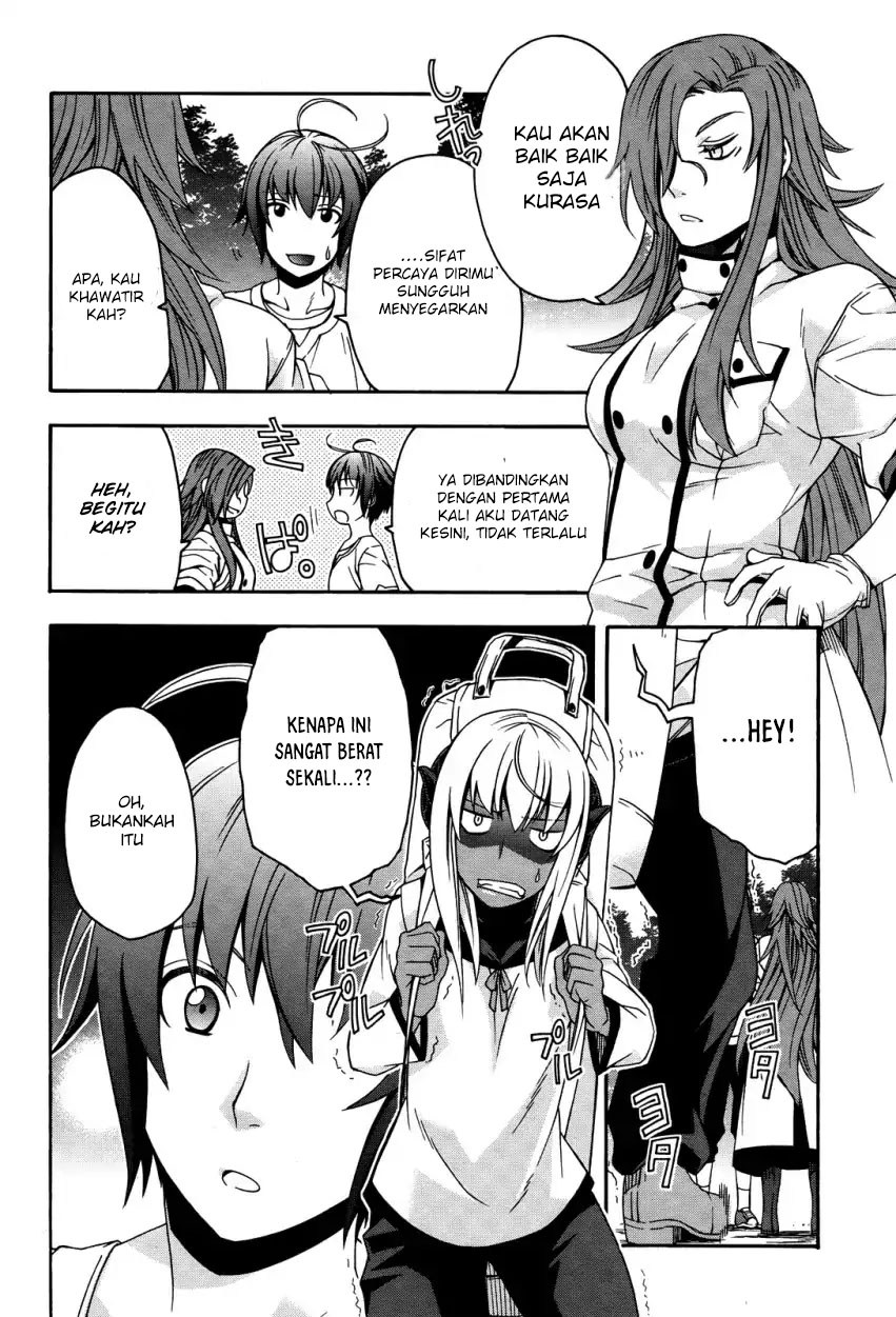 The Wrong Way to use Healing Magic